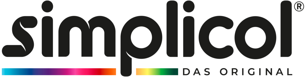 simplicol - das original
