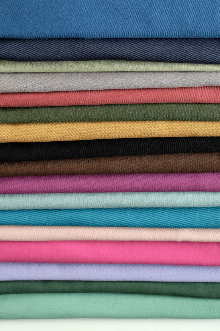 Rund ums Färben simplicol